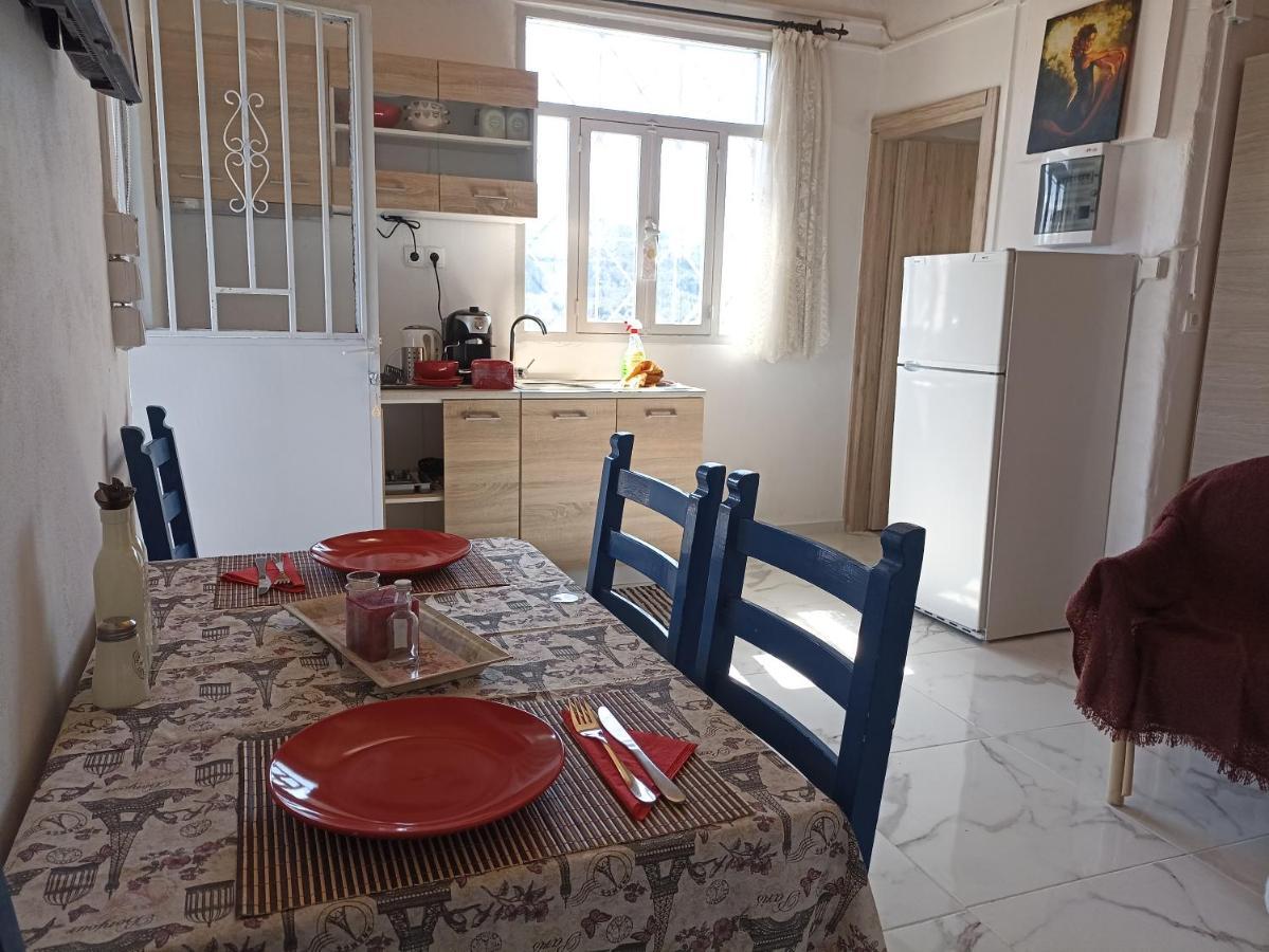 Chania Mini Villas Skines Exterior photo